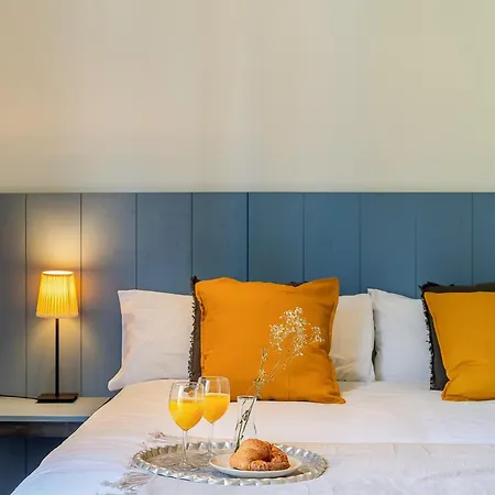 Apartment Canela Homes Family Barcelona