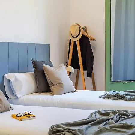 Canela Homes Family Apartment *