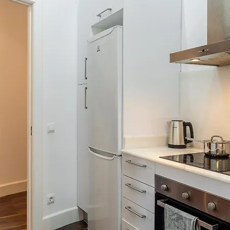 Apartment Canela Homes Family Barcelona