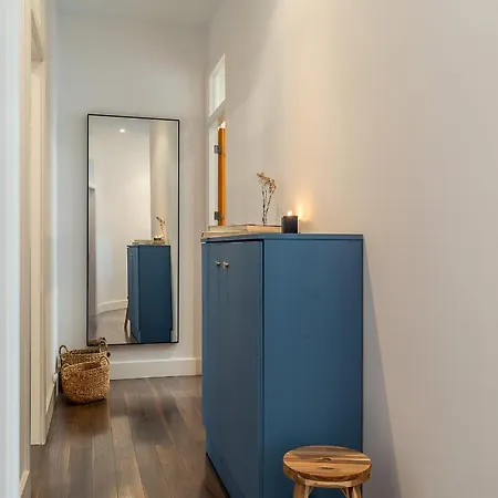 Apartment Canela Homes Family