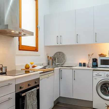 Apartment Canela Homes Family *