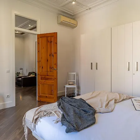 Canela Homes Family Apartment *