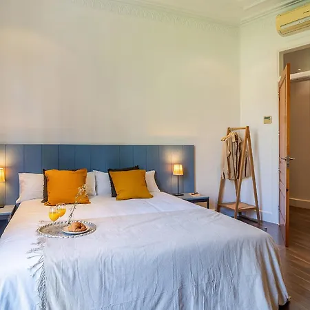 Apartment Canela Homes Family Barcelona