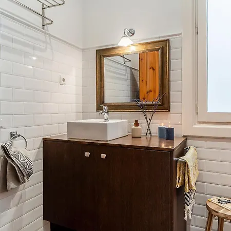 Canela Homes Family * Barcelona