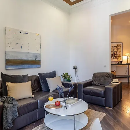 Apartment Canela Homes Family *