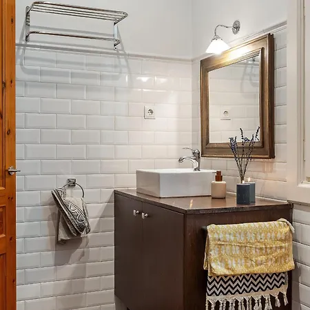 Apartment Canela Homes Family Barcelona