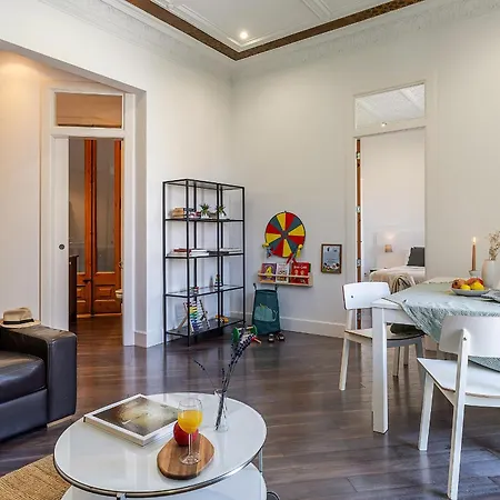 Apartment Canela Homes Family