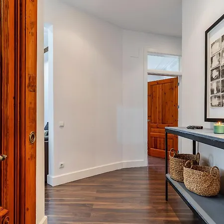 Canela Homes Family Apartment *