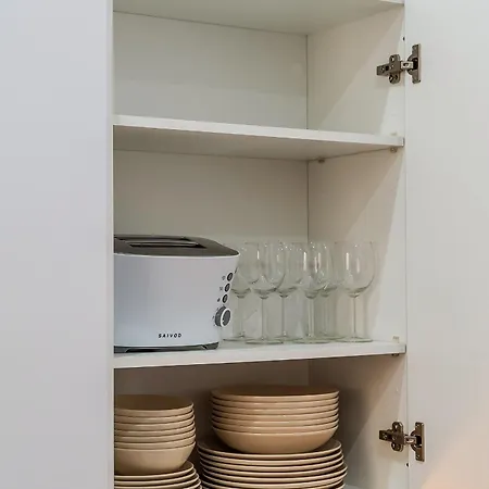 Canela Homes Family Apartment