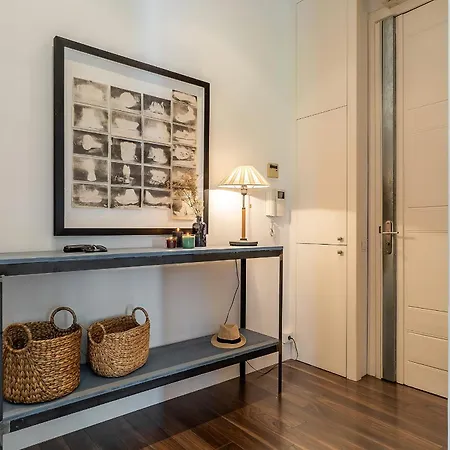 Apartment Canela Homes Family