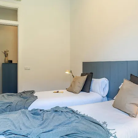 Canela Homes Family Apartment *