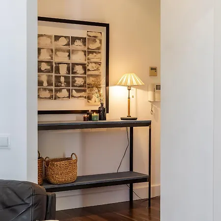 Apartment Canela Homes Family *