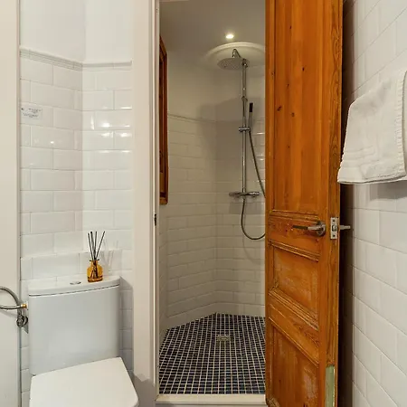 Canela Homes Family * Barcelona