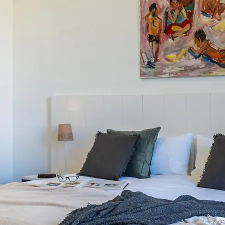 Canela Homes Family Apartment *