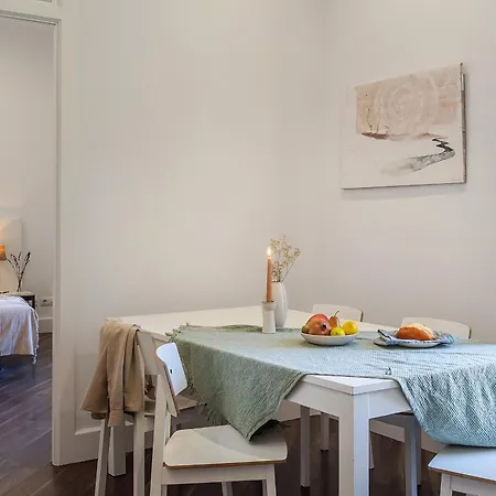 Apartment Canela Homes Family *