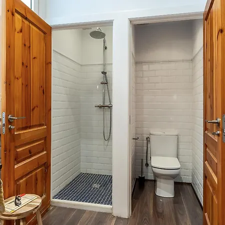 Apartment Canela Homes Family Barcelona