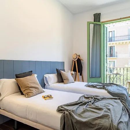 Canela Homes Family Apartment