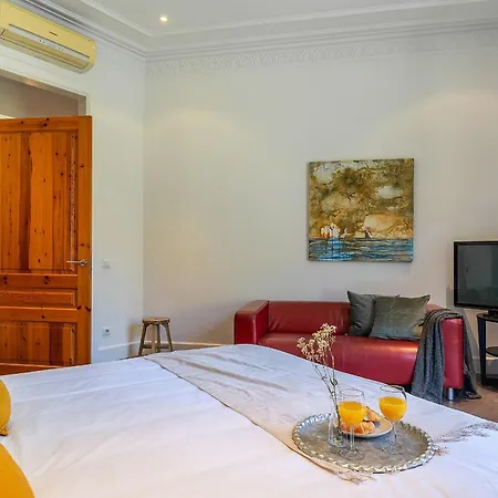 Apartment Canela Homes Family *