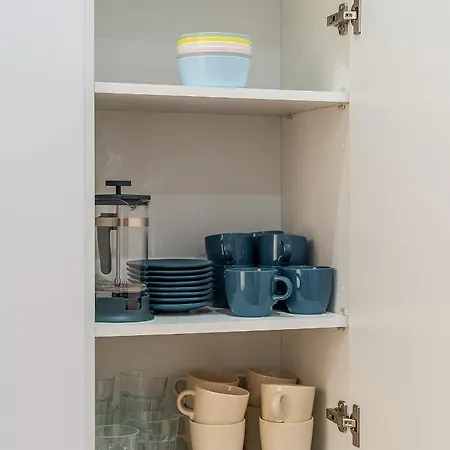 Canela Homes Family Барселона
