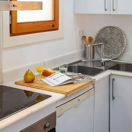 Canela Homes Family * برشلونة