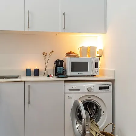 Canela Homes Family Барселона
